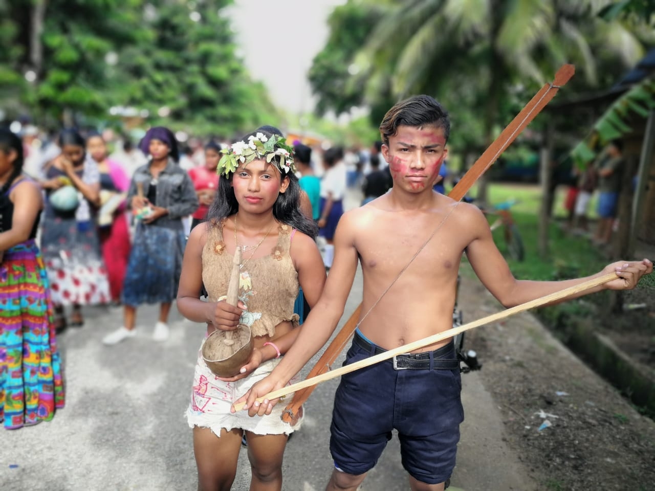 indigenas